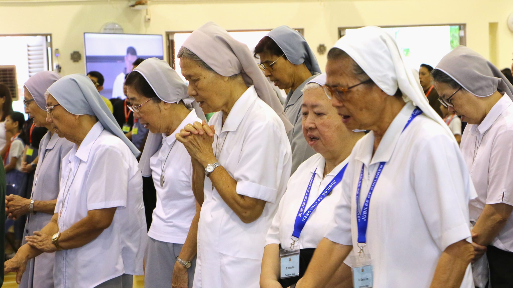 Jubilee of Children